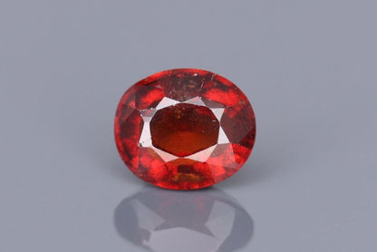Hessonite  - 3.5ct - KH108862