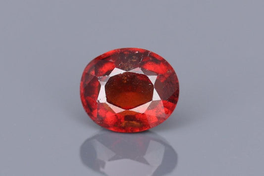 Hessonite  - 3.5ct - KH108862