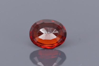 Hessonite  - 4.05ct - KH108865