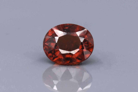 Hessonite  - 3.95ct - KH111359
