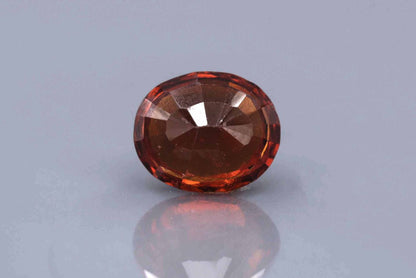Hessonite  - 3.95ct - KH111359