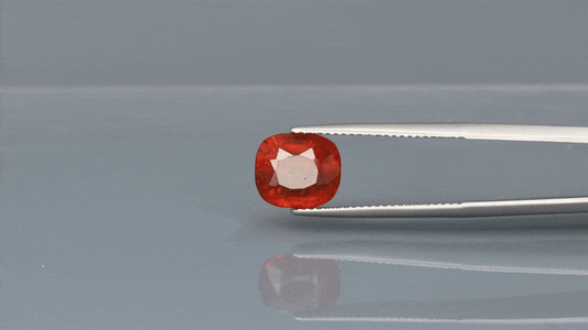Hessonite  - 4.45ct - KH111360