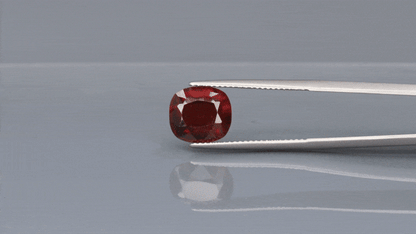 Hessonite  - 4.3ct - KH111361