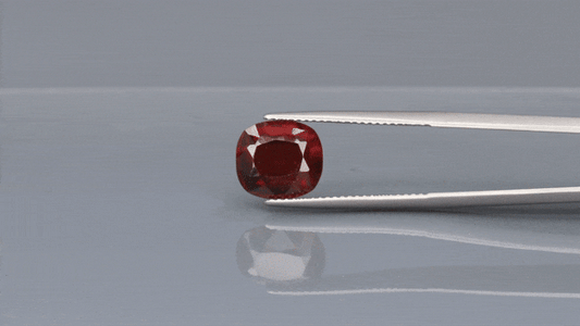 Hessonite  - 4.3ct - KH111361