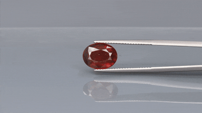 Hessonite  - 4.25ct - KH111362
