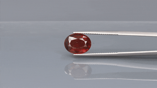 Hessonite  - 4.25ct - KH111362