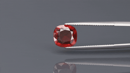 Hessonite  - 3.35ct - KH111363