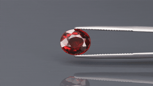 Hessonite  - 3.35ct - KH111364