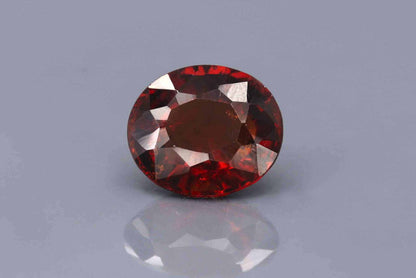 Hessonite  - 3.35ct - KH111364