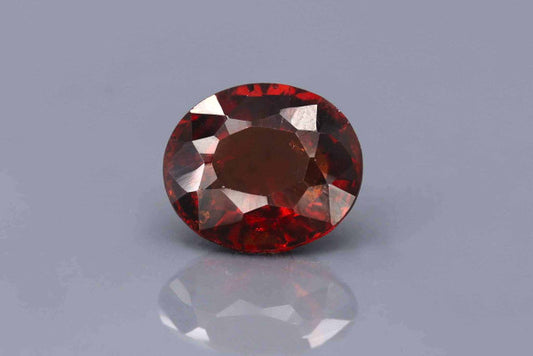 Hessonite  - 3.35ct - KH111364