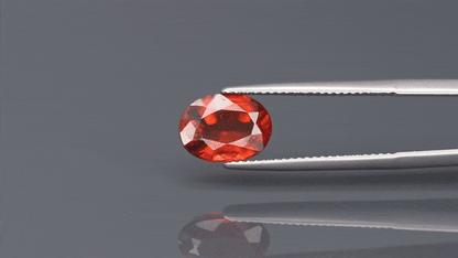 Hessonite  - 3.3ct - KH111365