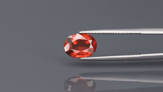 Hessonite  - 3.3ct - KH111365