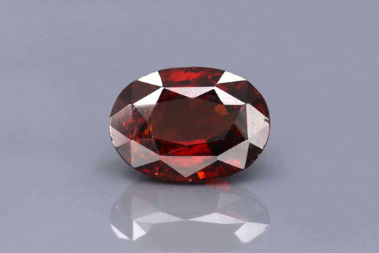 Hessonite  - 5.6ct - KH111368