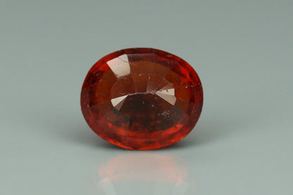 Hessonite  - 4.15ct - KH112053