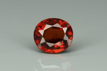 Hessonite  - 3ct - KH112054