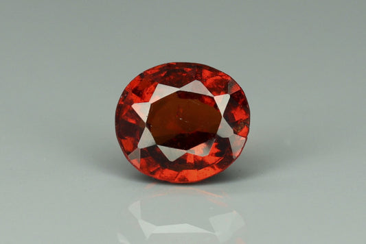 Hessonite  - 3ct - KH112054