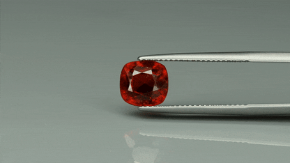 Hessonite  - 3.5ct - KH112055