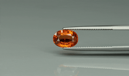 Hessonite  - 2.45ct - KH112056