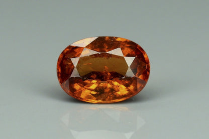 Hessonite  - 2.45ct - KH112056