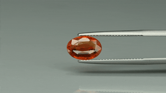 Hessonite  - 2.8ct - KH112060