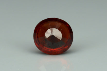 Hessonite  - 5.55ct - KH112063