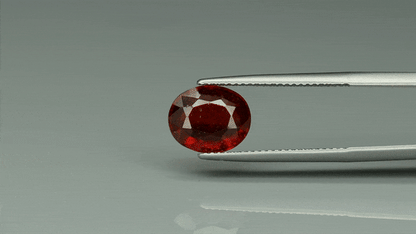 Hessonite  - 3.6ct - KH112064