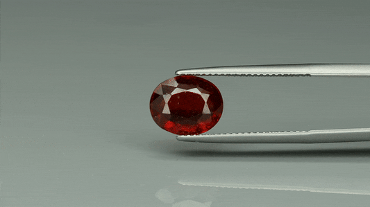 Hessonite  - 3.6ct - KH112064