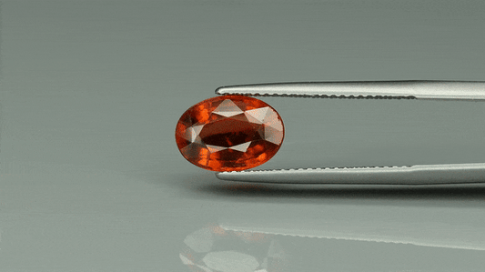 Hessonite  - 3.15ct - KH112066