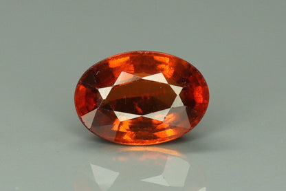 Hessonite  - 3.15ct - KH112066