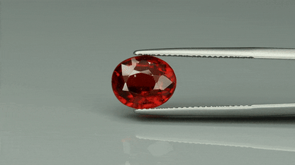 Hessonite  - 3.9ct - KH112067