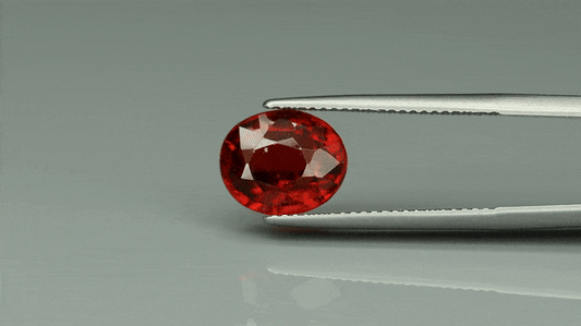 Hessonite  - 3.9ct - KH112067