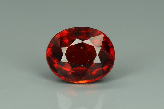 Hessonite  - 3.9ct - KH112067