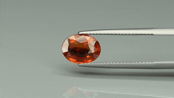 Hessonite  - 3ct - KH112098