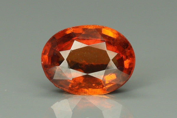 Hessonite  - 3ct - KH112098