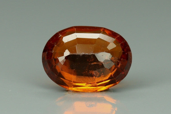 Hessonite  - 3ct - KH112098