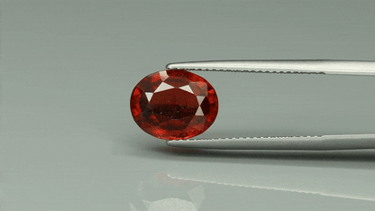 Hessonite  - 4.25ct - KH112099