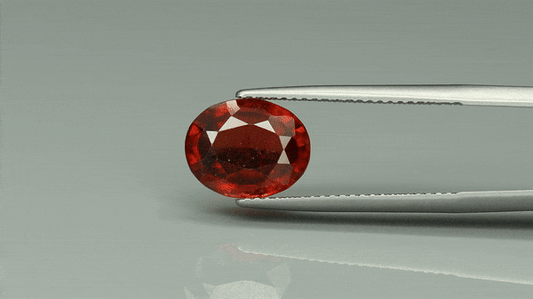 Hessonite  - 4.25ct - KH112099