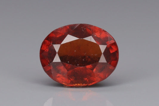 Hessonite  - 4.25ct - KH112099