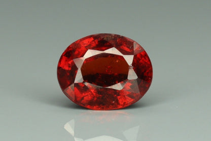 Hessonite  - 3.45ct - KH112100