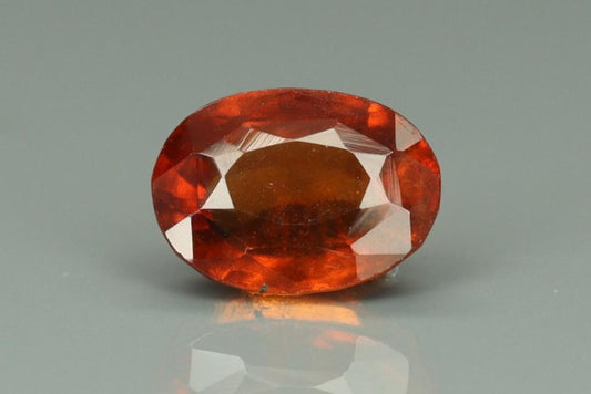 Hessonite  - 3.35ct - KH112101