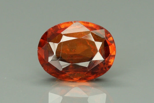 Hessonite  - 3.15ct - KH112102