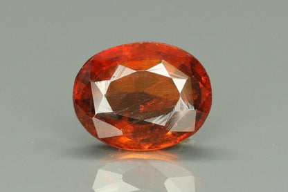 Hessonite  - 3.35ct - KH112104