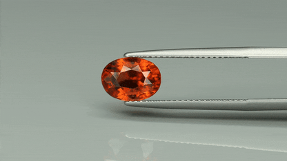 Hessonite  - 2.6ct - KH112105