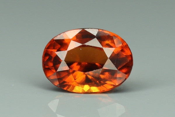 Hessonite  - 2.6ct - KH112105