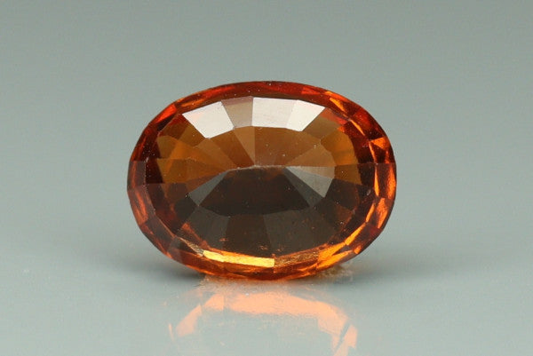 Hessonite  - 2.6ct - KH112105