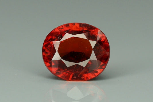 Hessonite  - 3.9ct - KH112107