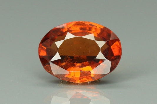 Hessonite  - 3ct - KH112108