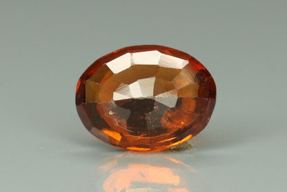 Hessonite  - 3ct - KH112108