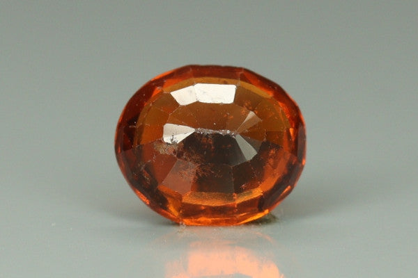 Hessonite  - 3.1ct - KH112109