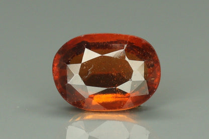 Hessonite  - 3.45ct - KH112111